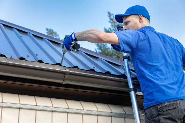 Best Gutter Installation and Repair  in Champion Heights, OH