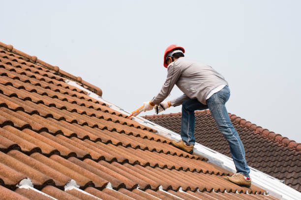 Fast & Reliable Emergency Roof Repairs in Champion Heights, OH