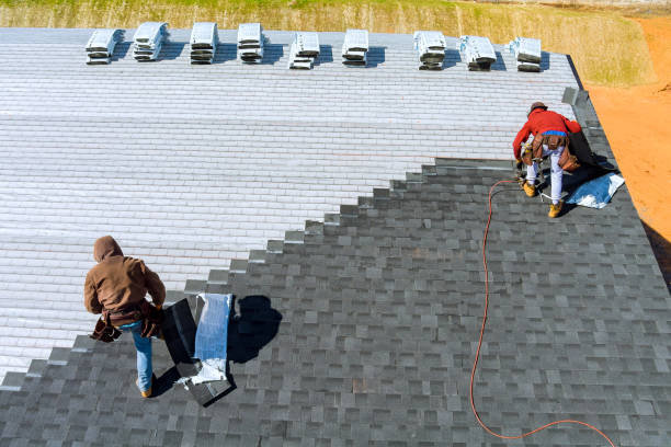 Best Metal Roofing Installation  in Champion Heights, OH