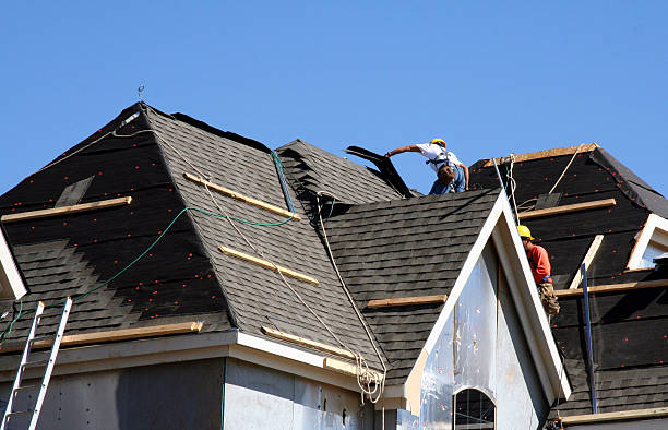 Best Metal Roofing Installation  in Champion Heights, OH